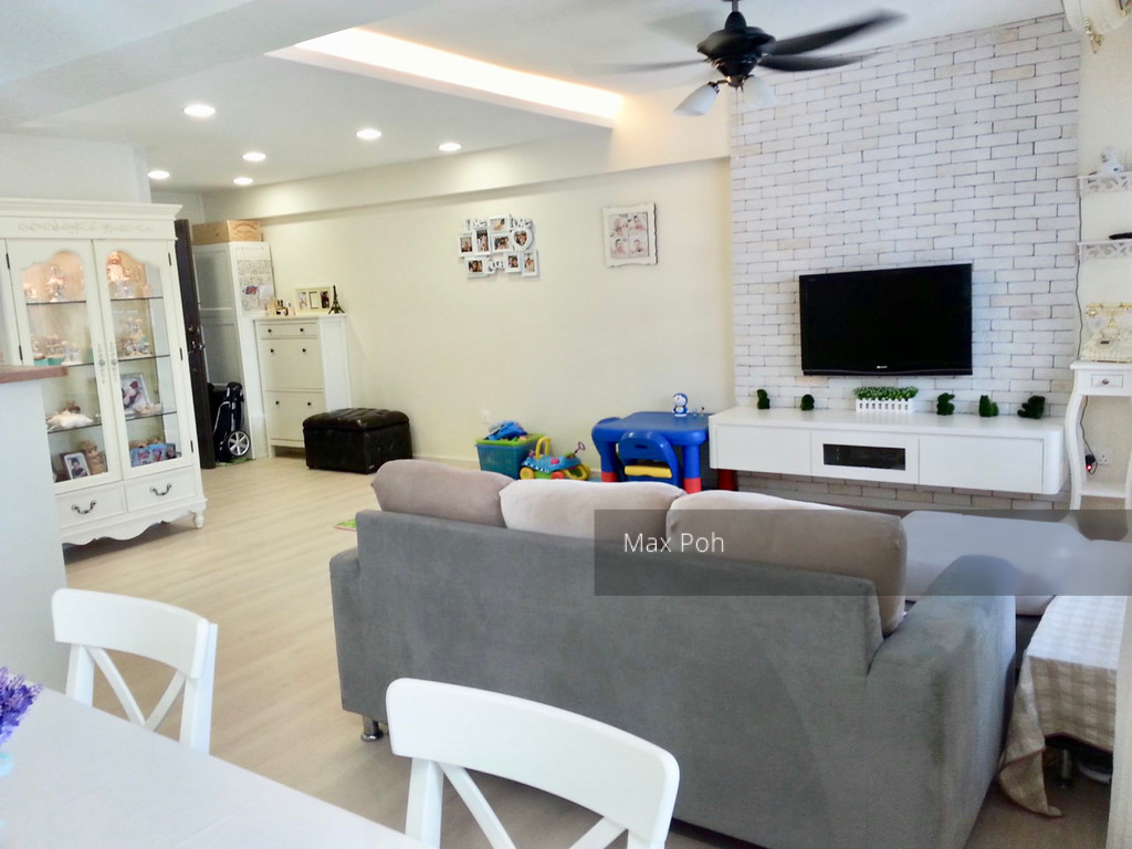Blk 11 Cantonment Close (Bukit Merah), HDB 5 Rooms #210177161